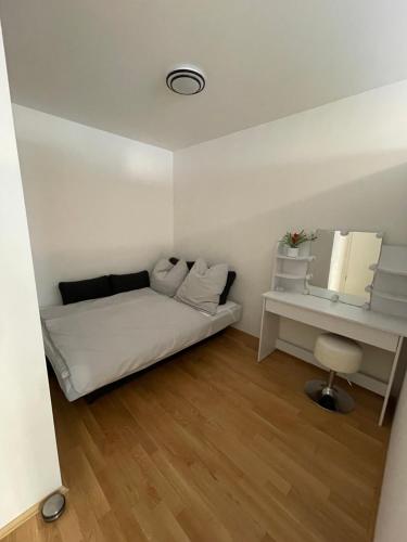 Luxury City Apartment in Munich