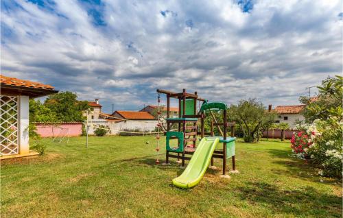 A szálláshely kívülről, Holiday Home Kastelir Iix in Kastelir A szálláshely kívülről, Holiday Home Kastelir Iix in Kastelir
