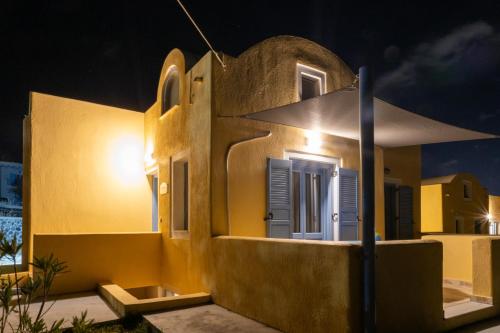 Villa Kirina Private Traditional House