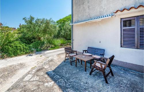 A szálláshely kívülről, Two-Bedroom Apartment In Fazana in Fažana A szálláshely kívülről, Two-Bedroom Apartment In Fazana in Fažana