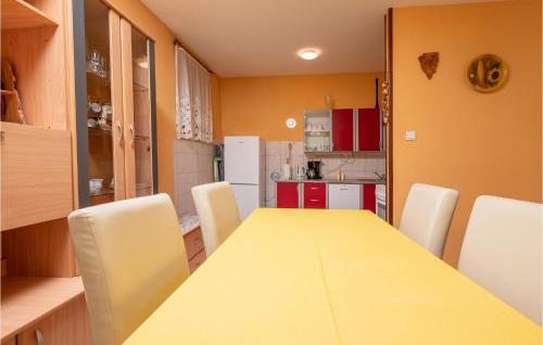 Konyha, Two-Bedroom Apartment In Fazana in Fažana Konyha, Two-Bedroom Apartment In Fazana in Fažana