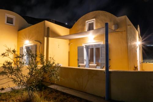 Villa Divina Private Traditional House