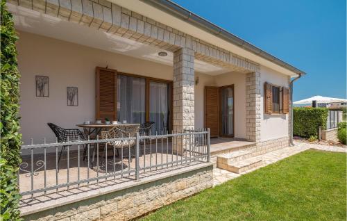 A szálláshely kívülről, Holiday Home Kastelir 50 With Outdoor Swimmingpool in Kastelir A szálláshely kívülről, Holiday Home Kastelir 50 With Outdoor Swimmingpool in Kastelir