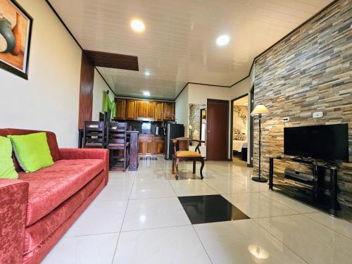 Facilities, Calathea Lodge Monteverde in Monteverde Facilities, Calathea Lodge Monteverde in Monteverde