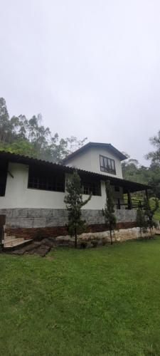 Sitio Vila Nova in Alfredo Chaves Sitio Vila Nova in Alfredo Chaves