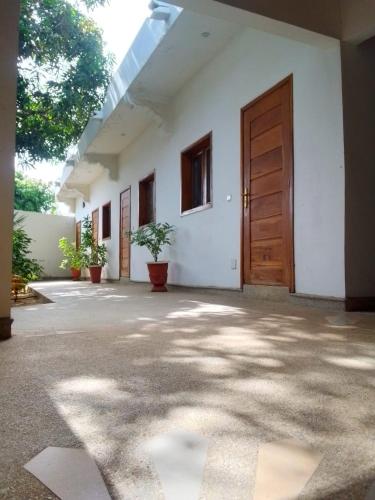 酒店外观, Le jardin de Adja in 加帕罗尔 酒店外观, Le jardin de Adja in 加帕罗尔