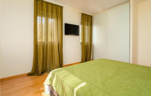 Beach Front Apartment