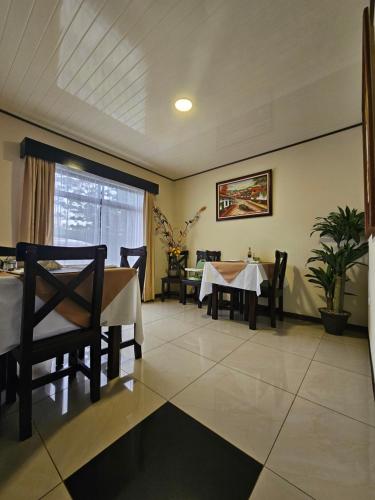 Facilities, Calathea Lodge Monteverde in Monteverde Facilities, Calathea Lodge Monteverde in Monteverde