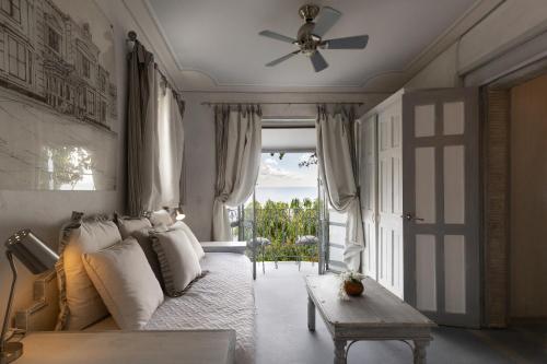 Villa Caprichosa Boutique Hotels in Isla Taboga Villa Caprichosa Boutique Hotels in Isla Taboga