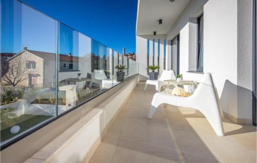 ทัศนียภาพภายนอกโรงแรม, Nice Home In Krk With Sauna in วรฮ์ ทัศนียภาพภายนอกโรงแรม, Nice Home In Krk With Sauna in วรฮ์