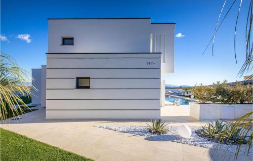 ทัศนียภาพภายนอกโรงแรม, Nice Home In Krk With Sauna in วรฮ์ ทัศนียภาพภายนอกโรงแรม, Nice Home In Krk With Sauna in วรฮ์