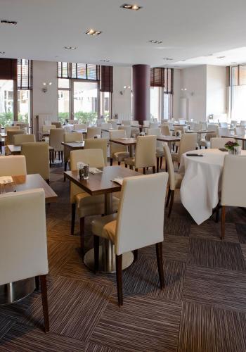 Restaurant, Martin's Brugge in Bruges Restaurant, Martin's Brugge in Bruges