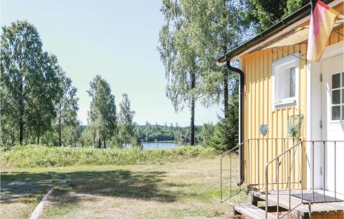 Facilities, Haren in Fegen Facilities, Haren in Fegen