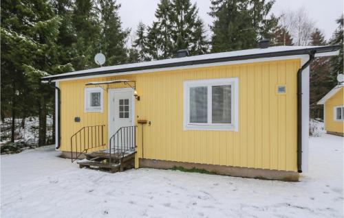 Facilities, Haren in Fegen Facilities, Haren in Fegen