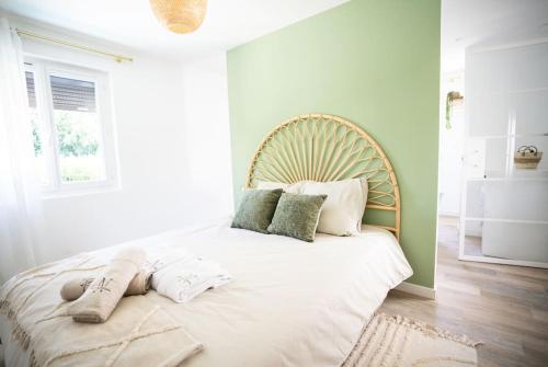 NUXIA Suites&SPA L'Aboheme Chic in Bagnols-sur-Ceze NUXIA Suites&SPA L'Aboheme Chic in Bagnols-sur-Ceze