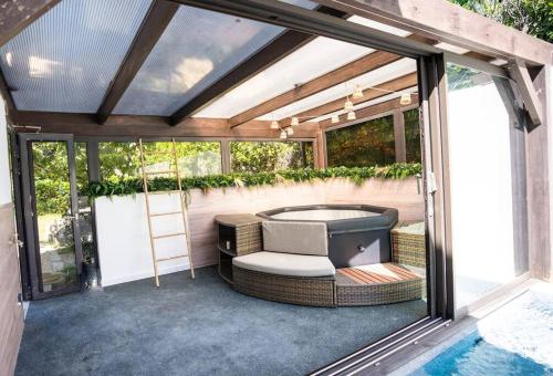 NUXIA Suites&SPA L'Aboheme Chic in Bagnols-sur-Ceze NUXIA Suites&SPA L'Aboheme Chic in Bagnols-sur-Ceze
