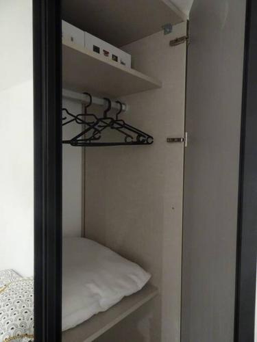 Loft industriel Marseille