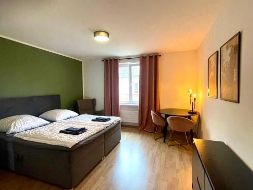 Oase im belebten Viertel - Apartment 41