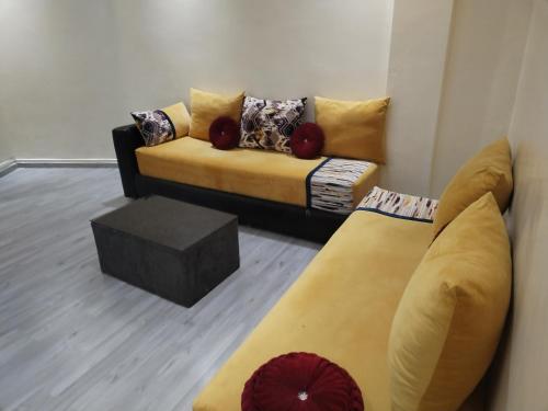 Sense housse in Diour Jamaa Sense housse in Diour Jamaa