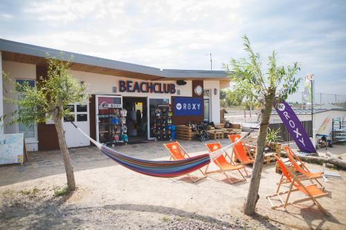 Beach, Ferienhaus Leipzig am Schladitzer See in Rackwitz Beach, Ferienhaus Leipzig am Schladitzer See in Rackwitz