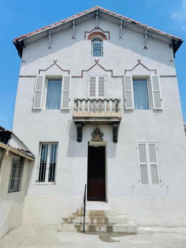 Duo Sérénité centrale