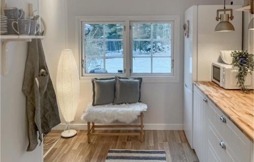 Kitchen, 3 Bedroom Beautiful Home In Markaryd in Markaryd Kitchen, 3 Bedroom Beautiful Home In Markaryd in Markaryd