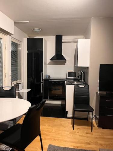 Kompakti yksiö Sepis (Kompakti yksio Sepis) in โจเอินซู Kompakti yksiö Sepis (Kompakti yksio Sepis) in โจเอินซู