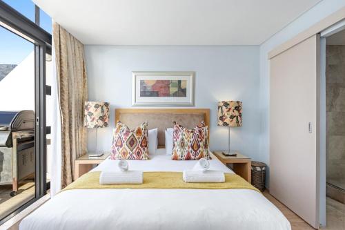 Fountain Suites 1102 by Host Agents