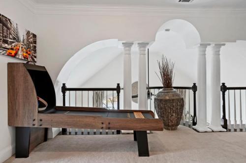 Four levels of entertainment