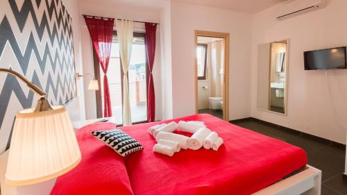 This photo about G&G Modern Apartments shared on HyHotel.com