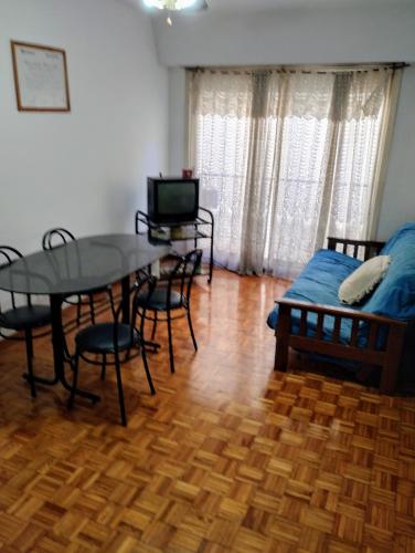 Departamento en pleno centro de Buenos Aires