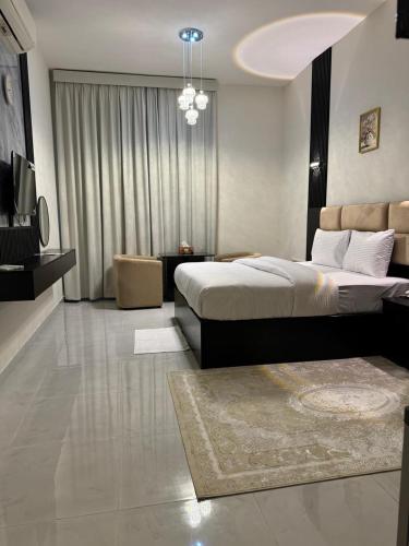Al Zahra Hotel Apartments near Fish Market Al Zahra Hotel Apartments near Fish Market