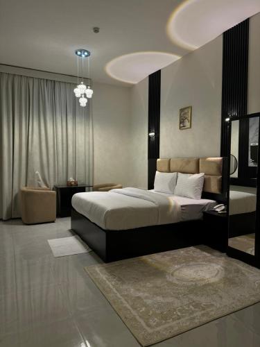 Al Zahra Hotel Apartments near Fish Market Al Zahra Hotel Apartments near Fish Market