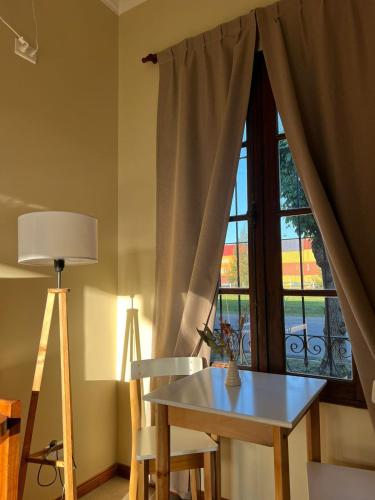 Létesítmények, Hospedaje Rural Abbott in Canuelas Létesítmények, Hospedaje Rural Abbott in Canuelas