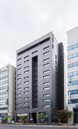 SR ホテル ソウル10