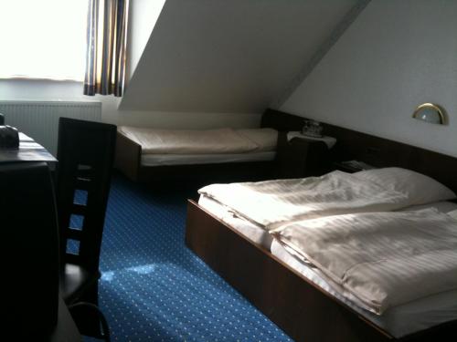 Hotel Rheinlust in Boppard Hotel Rheinlust in Boppard