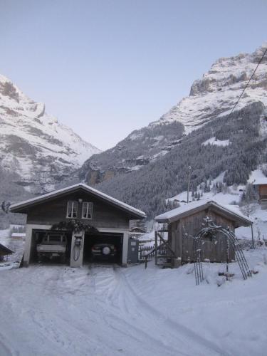 Instalaciones, Chalet Bargblick in Grindelwald Suburbs Instalaciones, Chalet Bargblick in Grindelwald Suburbs