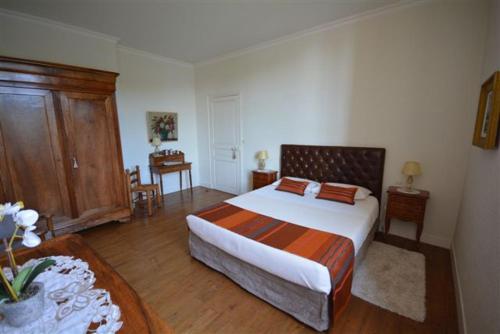 This photo about Domaine du Heron shared on HyHotel.com