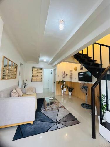 A cozy 2-bedroom home in Malolos - prime location in Calumpit A cozy 2-bedroom home in Malolos - prime location in Calumpit