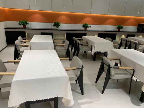Zhangye Ruichi International Hotel in Trương Dịch Zhangye Ruichi International Hotel in Trương Dịch