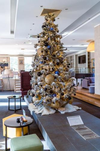 ردهة, Hotel Palisad in زلاتيبور ردهة, Hotel Palisad in زلاتيبور