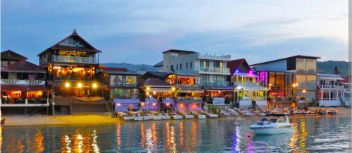 リプレイ レジデンス アンド プール ヴィラ9