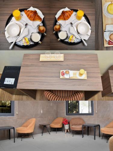 Hôtel du Plateau in Дакар Hôtel du Plateau in Дакар