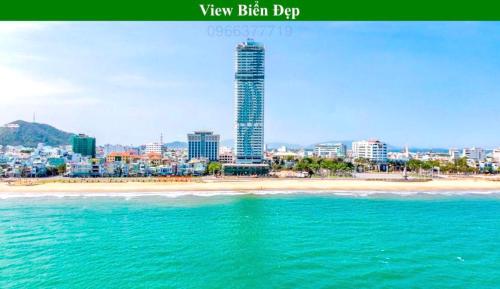 TMS Quy Nhơn View Biển in Quy Nhon (Binh Dinh) TMS Quy Nhơn View Biển in Quy Nhon (Binh Dinh)