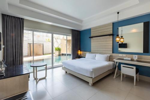 ザ スモール リゾート7