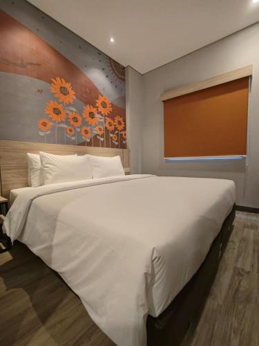 True Blue Sanno Pluit - Jakarta in Pluit True Blue Sanno Pluit - Jakarta in Pluit