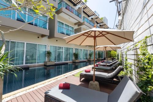 ザ スモール リゾート1