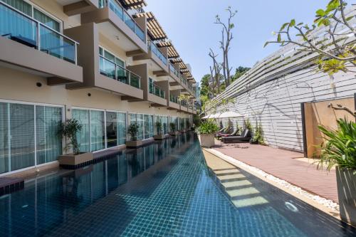 ザ スモール リゾート15