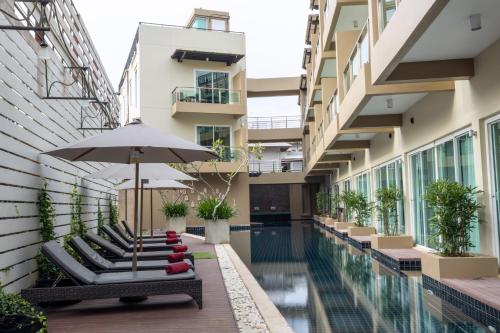 ザ スモール リゾート8