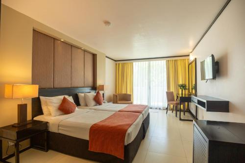 Pegasus Reef - A Beach Resort in Colombo in Negombo Pegasus Reef - A Beach Resort in Colombo in Negombo